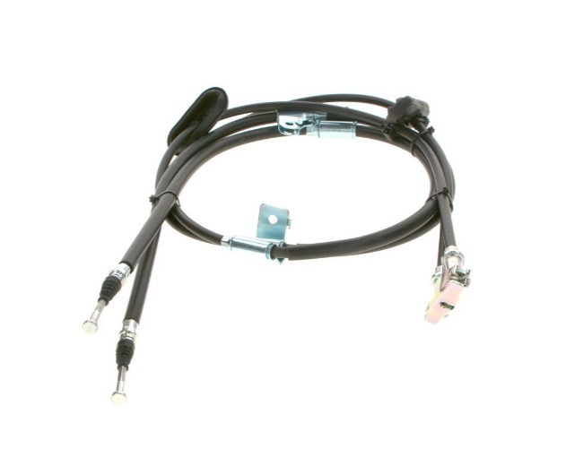 BOSCH Håndbremsekabel 1 987 482 719 1 987 482 719 Håndbremse BOSCH CHEVROLET NUBIRA