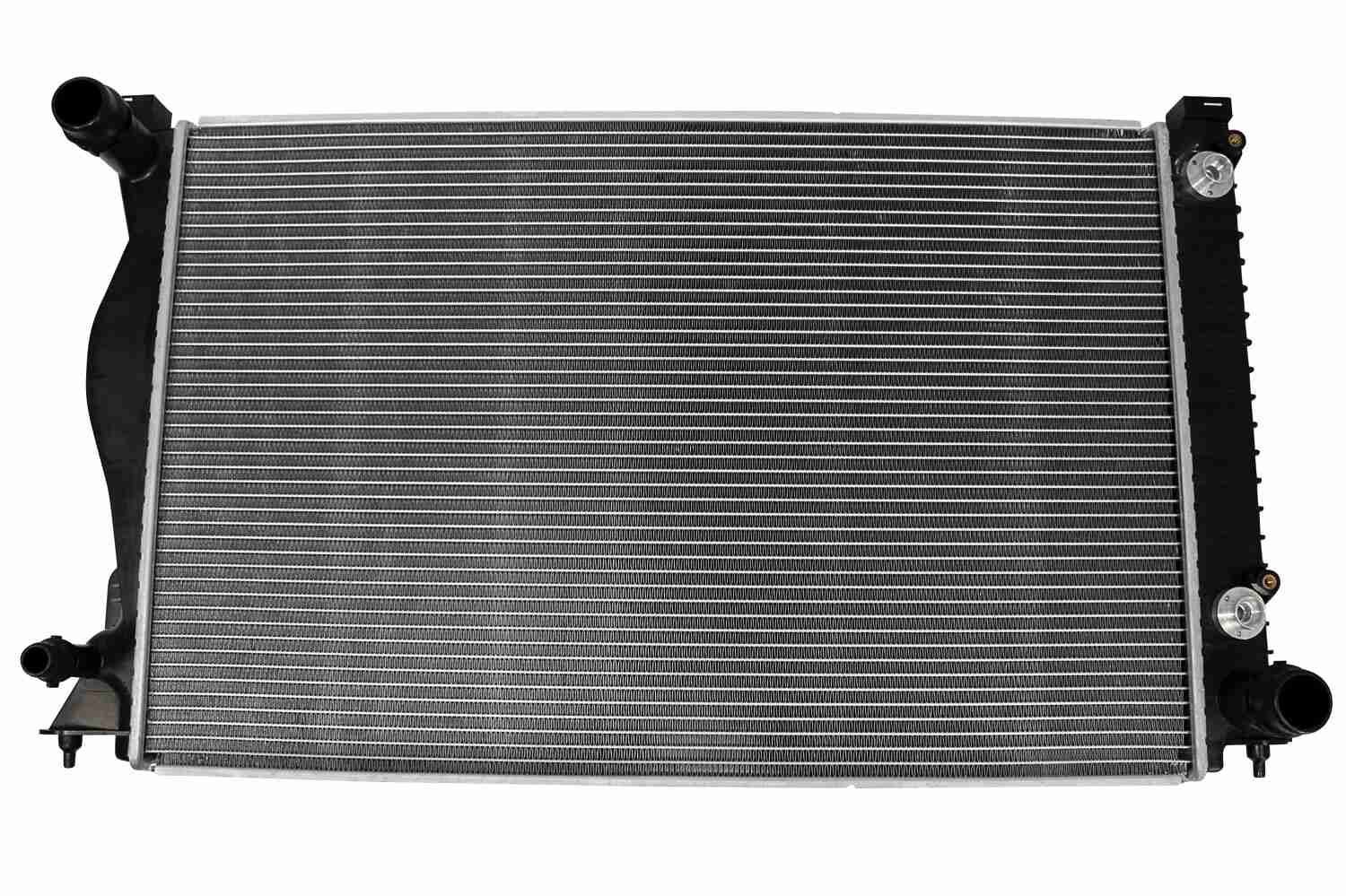 VEMO Radiators, Motora dzesēšanas sistēma V15-60-6027 Dzesēšanas radiatori VEMO Audi A7 V15-60-6027