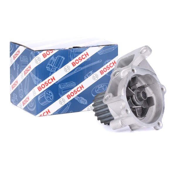 BOSCH Vannpumpe 1 987 949 791 Vannpumpe BOSCH Fiat 124 1 987 949 791