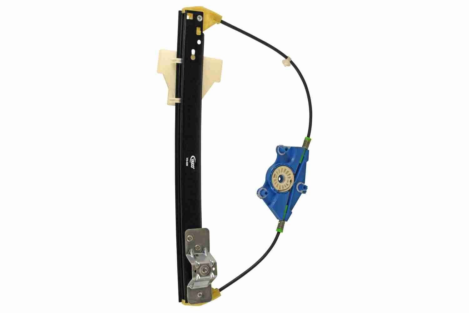 VAICO Mechanizmus zdvíhania okna V10-6289 VAICO V10-6289 Mechanizmus zdvíhania okna