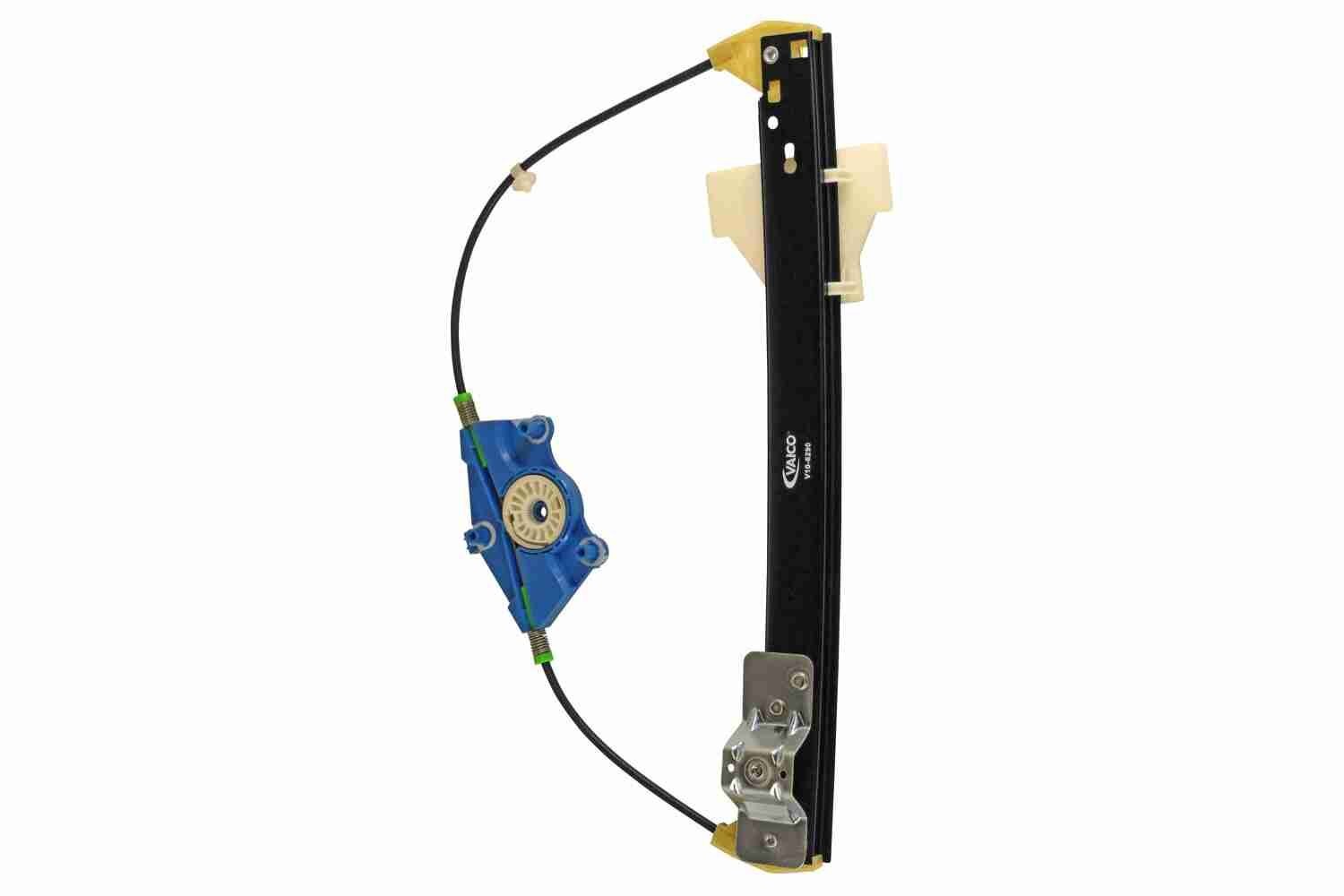 VAICO Fensterheber V10-6290 VAICO V10-6290 Scheibenheber Audi A4 8h Kosten