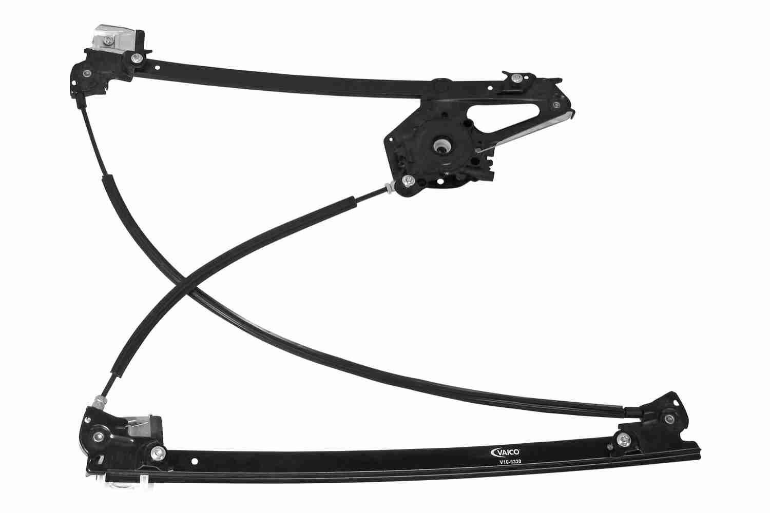 VAICO Aknatõstuk V10-6320 Aknatõstuk VAICO Seat ARONA V10-6320