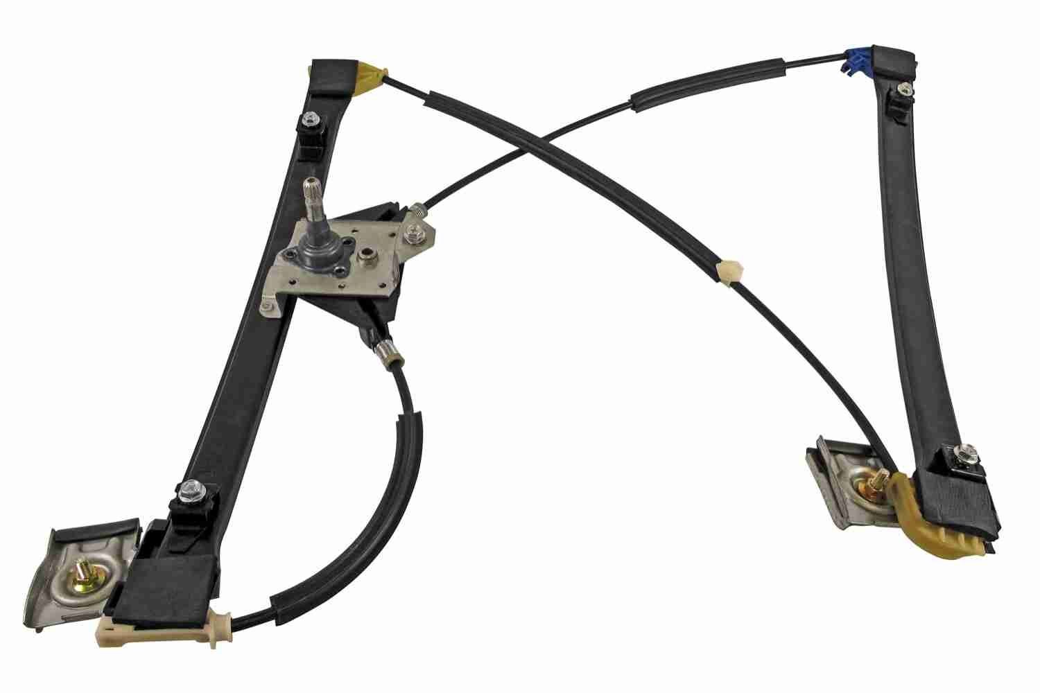 Fensterheber VAICO V10-6324 VAICO V10-6324: Fensterheber Volkswagen CADDY 2004