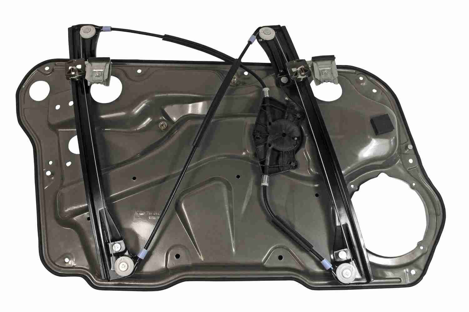 VAICO Raammechanisme V10-6328 VAICO V10-6328 originele Raammechanisme Golf 4 Cabriolet kosten