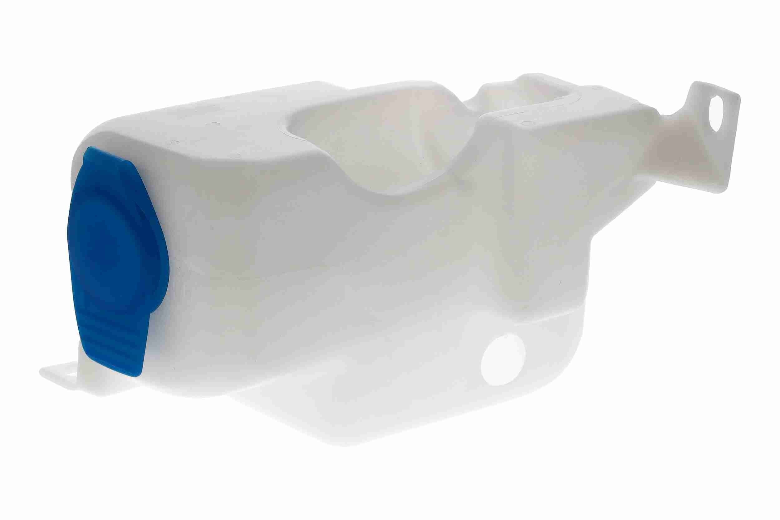 VAICO Ūdens rezervuārs, Stiklu tīrīšanas sistēma V10-6345 VAICO V10-6345 Ūdens rezervuārs stiklu tīrīšanas sistēma Renault KANGOO orģinālās
