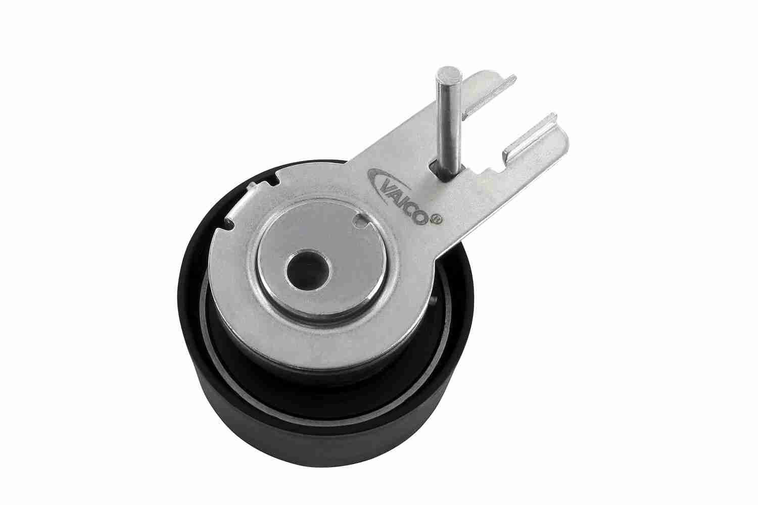VAICO Timing belt tensioner pulley V22-0222 Fiat BARCHETTA VAICO timing belt tensioner pulley V220222