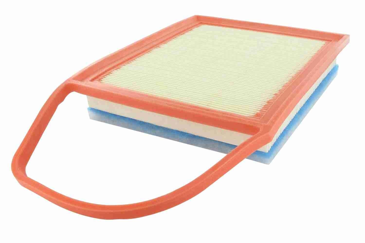 VAICO Vzduchový filter V22-0232 Vzduchový filter VAICO MITSUBISHI V22-0232