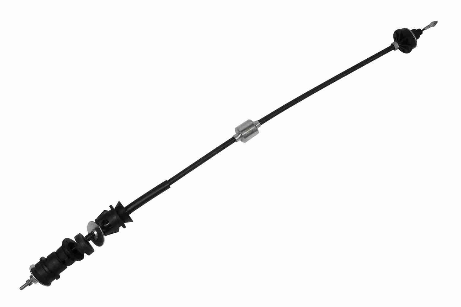 VAICO Vaijeri, kytkimen käyttö V22-0237 VAICO Kytkinvaijeri HONDA V22-0237