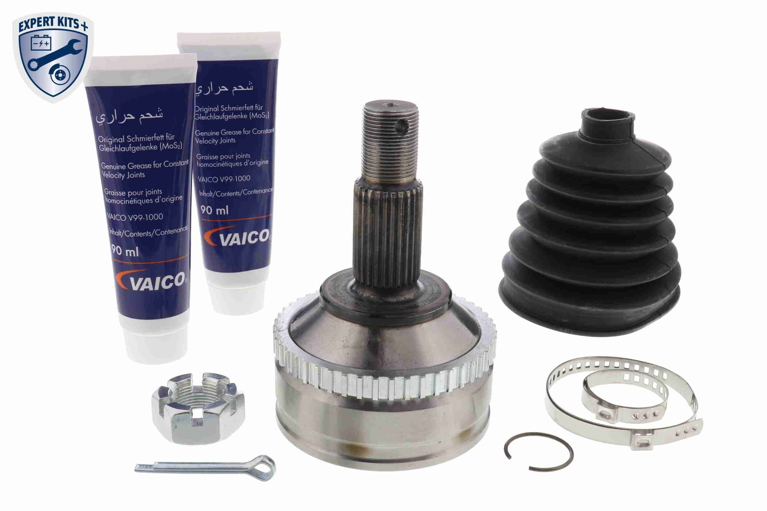 VAICO Joint kit, drive shaft V22-0244 V22-0244 VAICO cv joint for PEUGEOT 406
