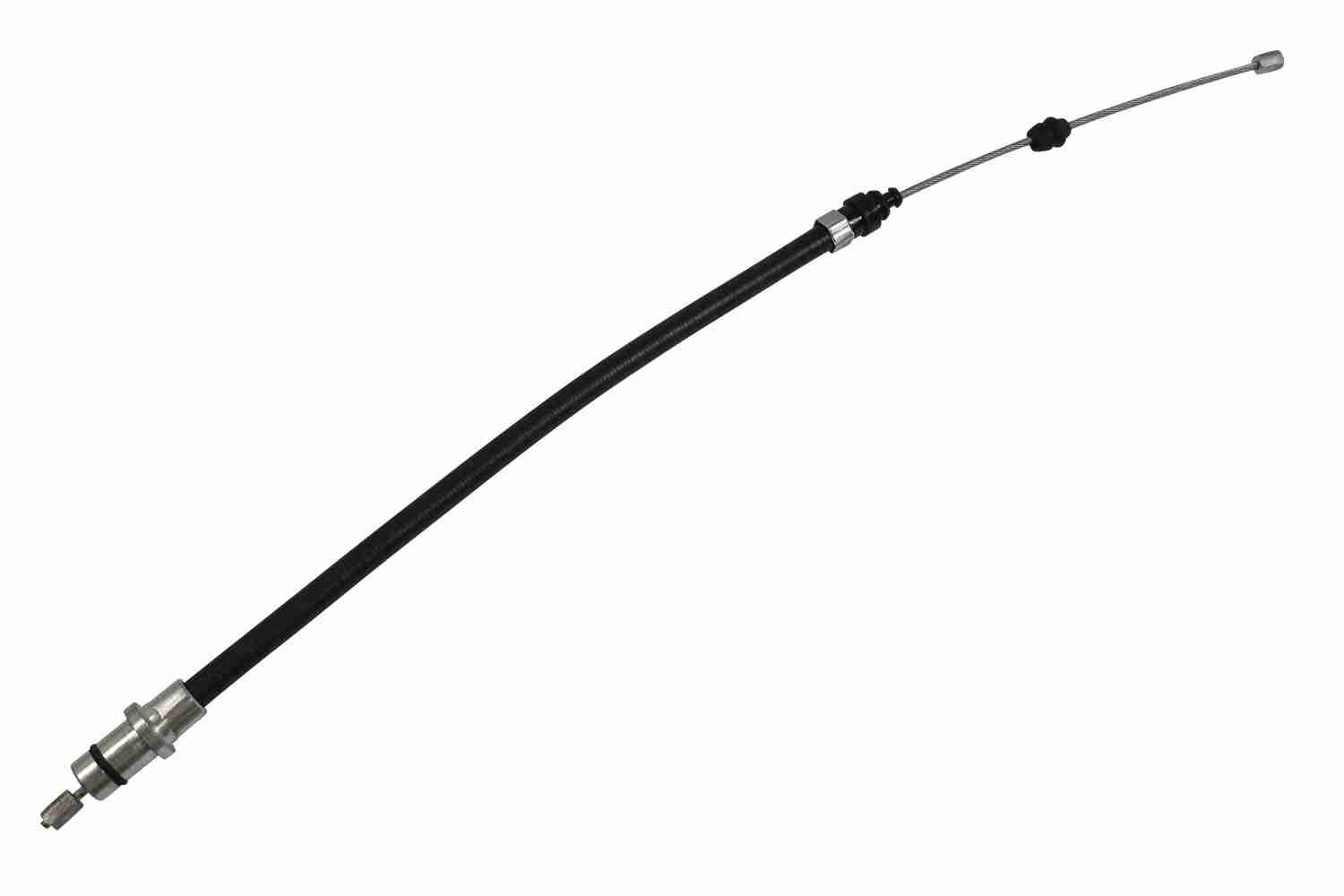 Ντίζα, φρένο ακινητοποίησης VAICO V24-30020 VAICO V24-30020: Ντίζα χειροφρένου Fiat ULYSSE 2002