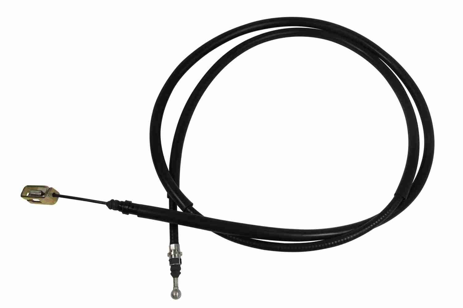 VAICO Ντίζα, φρένο ακινητοποίησης V24-30025 V24-30025 VAICO Χειρόφρενο Peugeot φθηνά