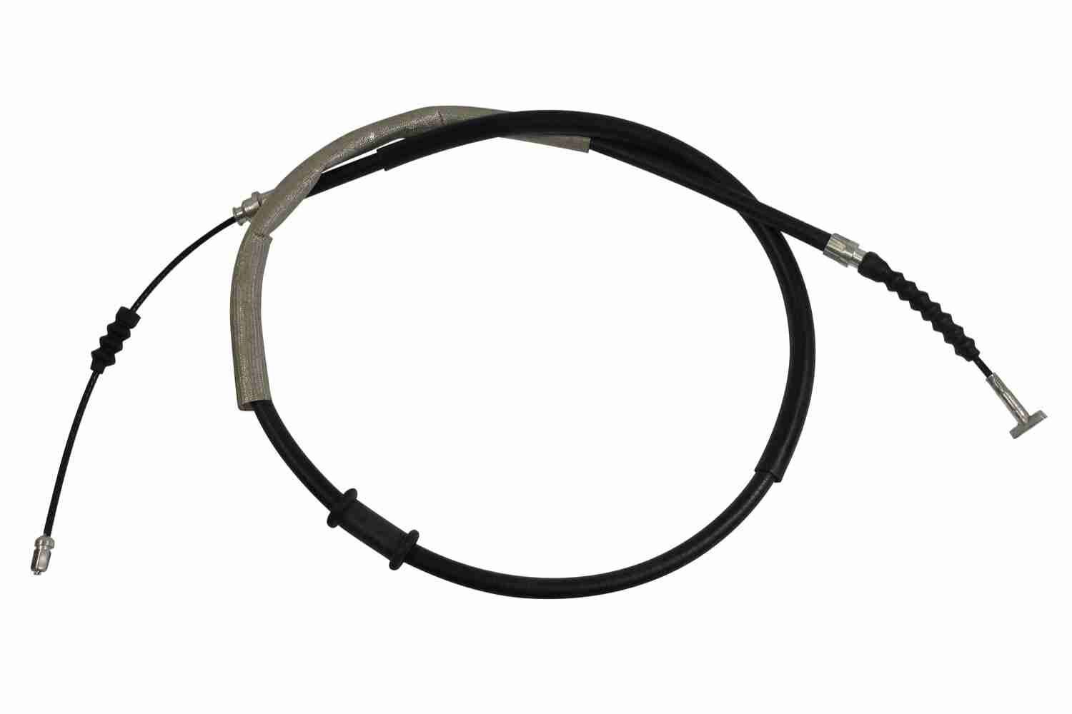 VAICO Żażné lanko parkovacej brzdy V24-30028 V24-30028 Lanko ručnej brzdy ALFA ROMEO STELVIO VAICO