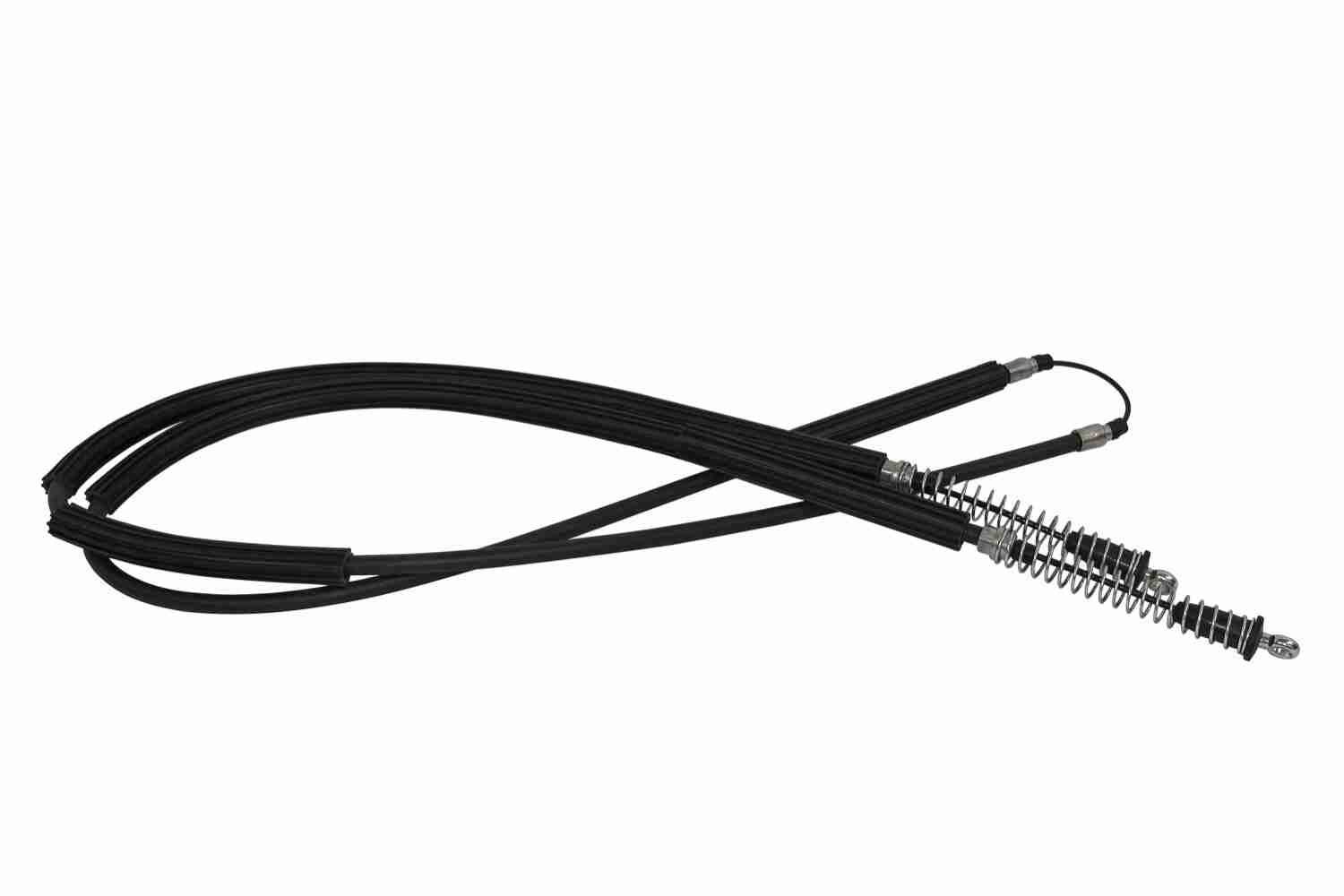VAICO Tautrekk, håndbremse V24-30038 V24-30038 Håndbremsekabel FIAT BRAVO VAICO