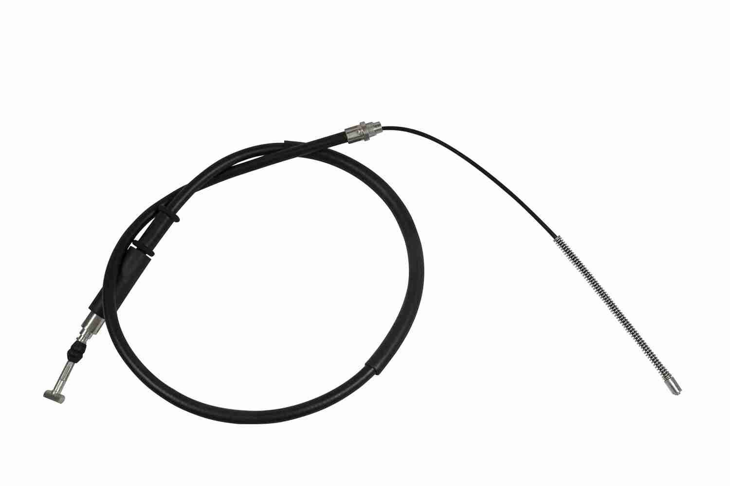 VAICO Tross, seisupidur V24-30086 Käsijarruvaijeri VAICO BRAVO V24-30086 odav