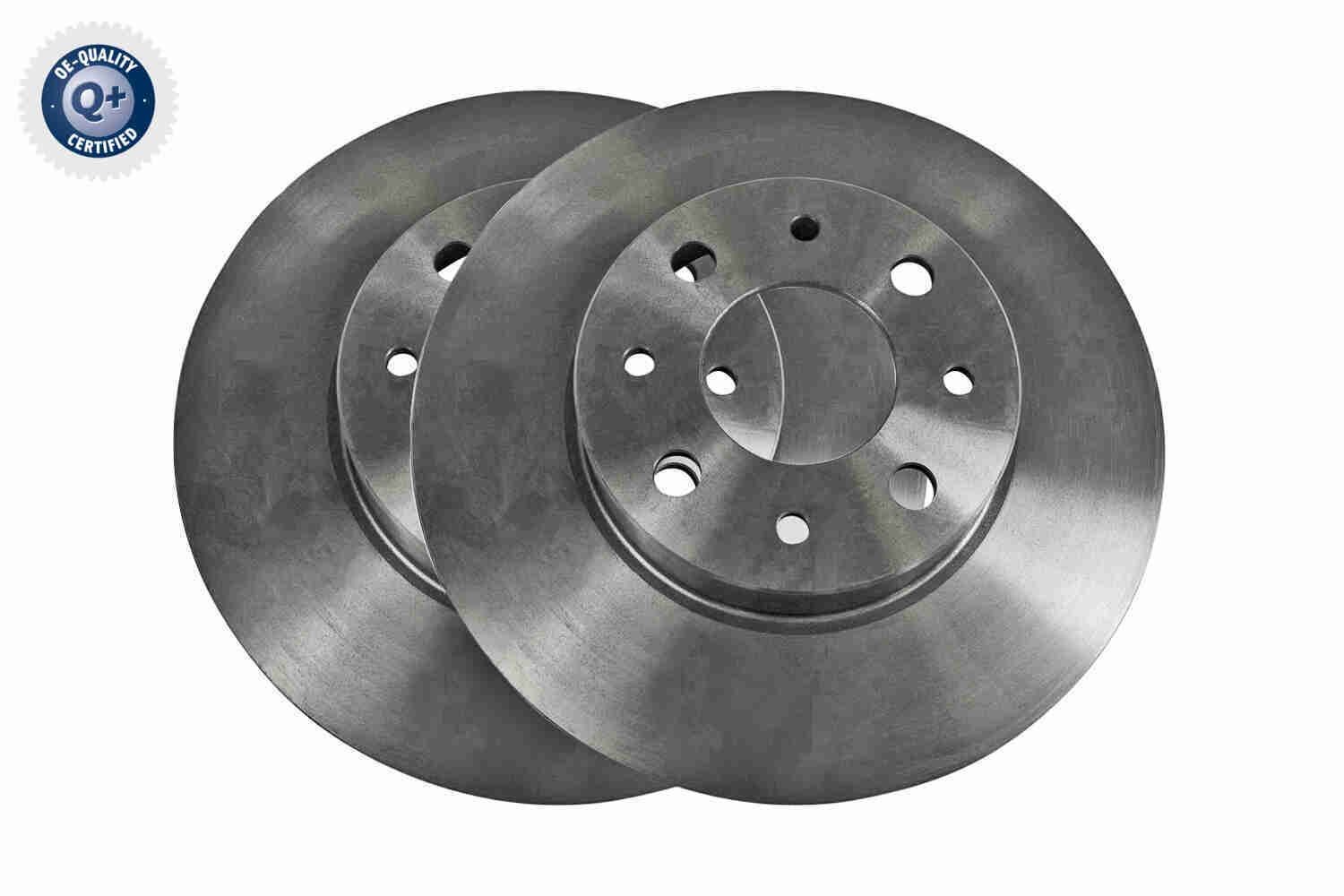 VAICO Brzdový kotouč V24-40010 Brzdové kotúče VAICO MODEL S V24-40010 lacné
