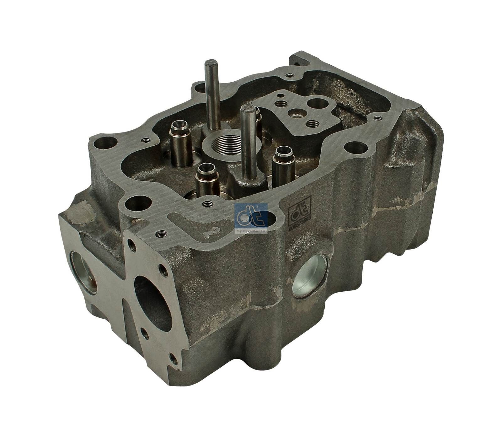 DT Spare Parts Topstykke 1.10164 Topstykke DT Spare Parts Alfa Romeo 156 1.10164