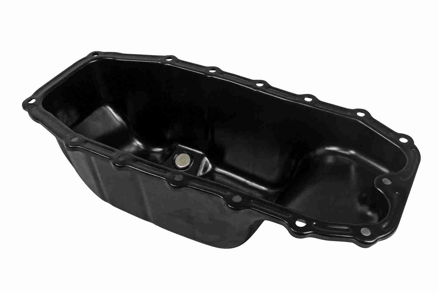 VAICO Carterpan V24-6006 V24-6006 Oliepan FORD CORTINA VAICO
