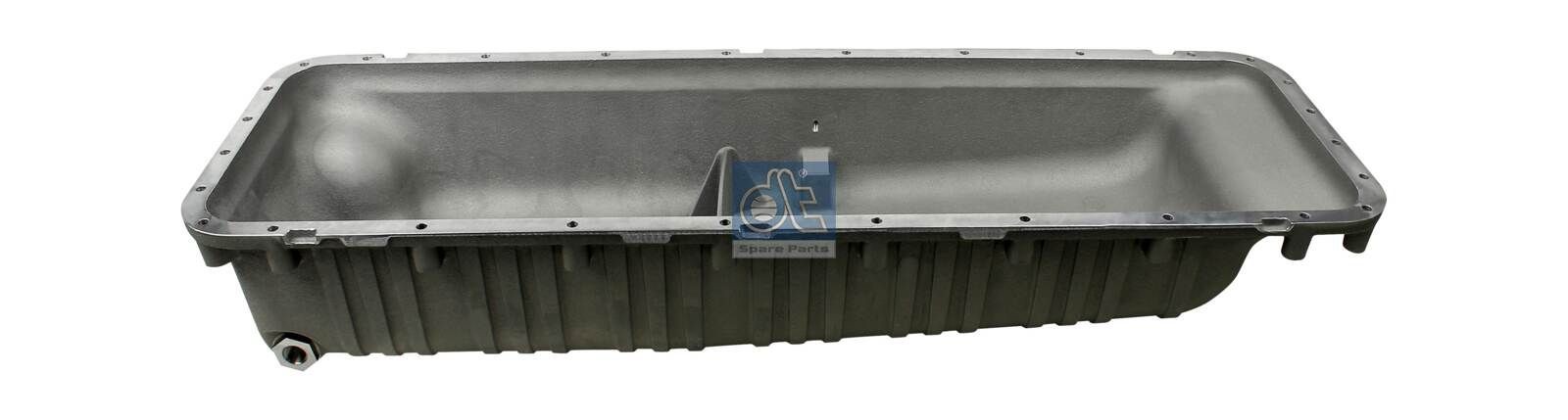 DT Spare Parts Eļļas vācele 1.10995 DT Spare Parts Eļļas karteris 1.10995 pieredze