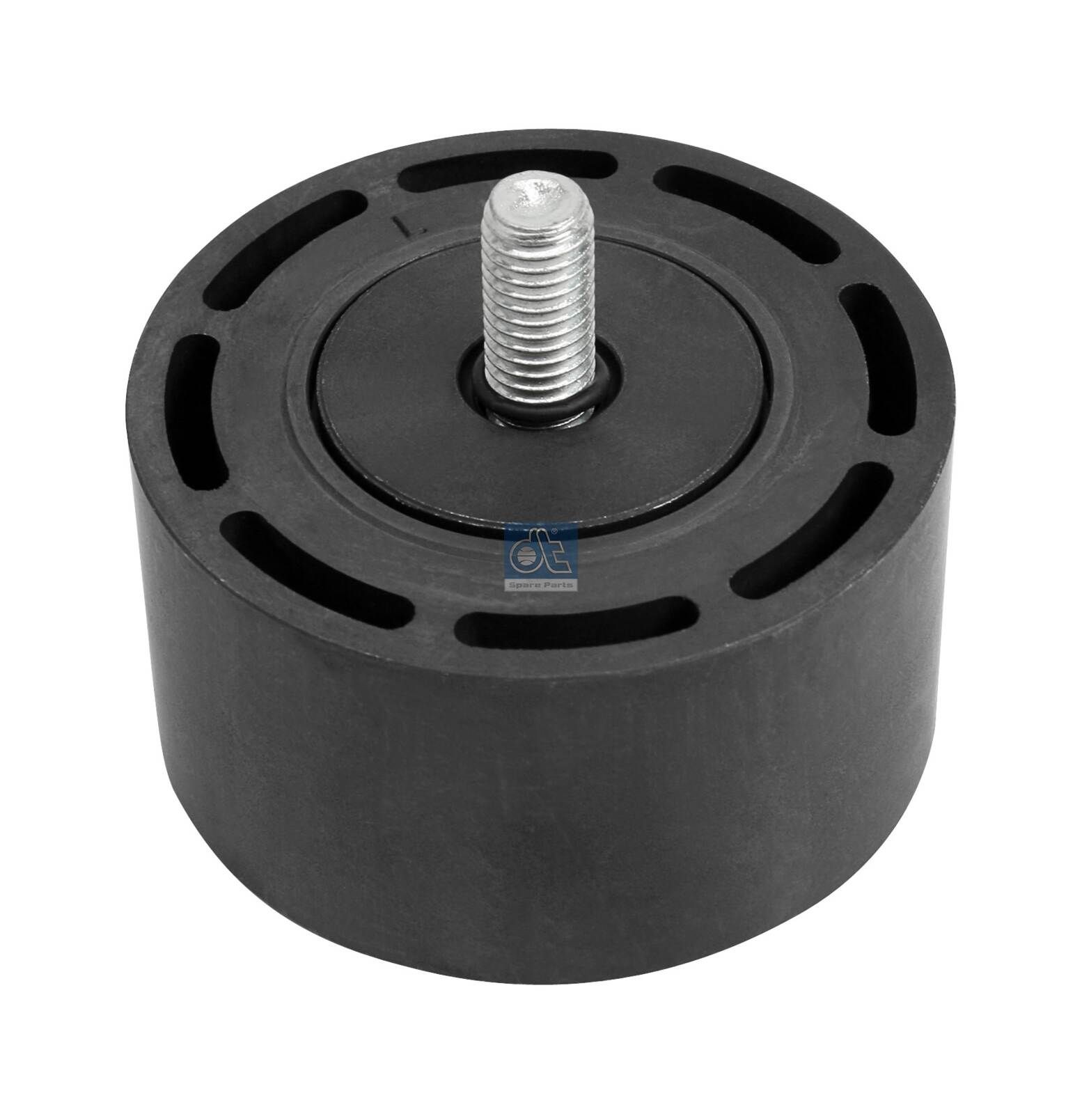 DT Spare Parts Seade- / juhtrull, soonrihm 1.11411 1.11411 Juhtrull PEUGEOT BOXER DT Spare Parts