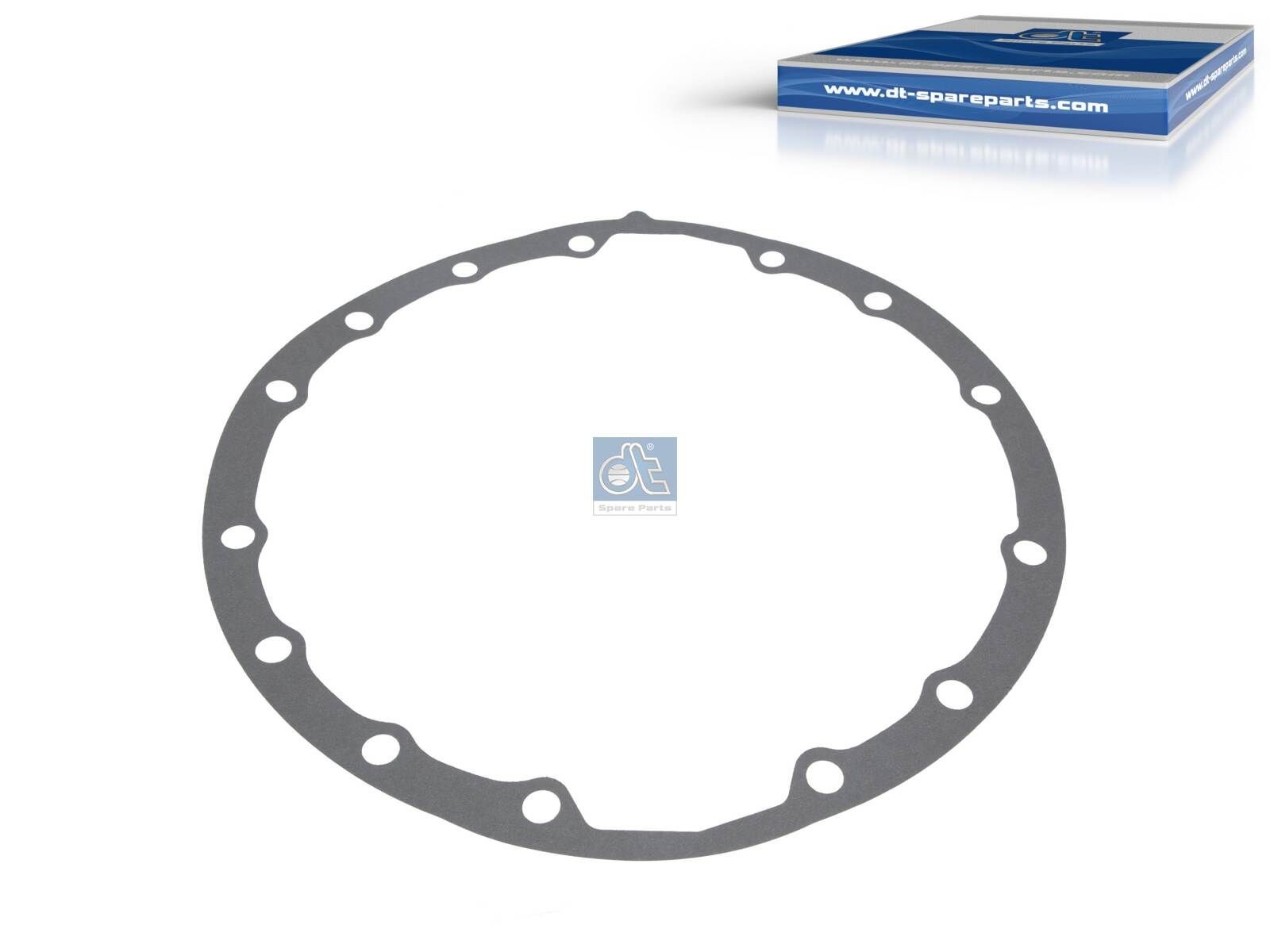 DT Spare Parts Tetning, differensial 1.16495 DT Spare Parts 1.16495 Tetning, differensial