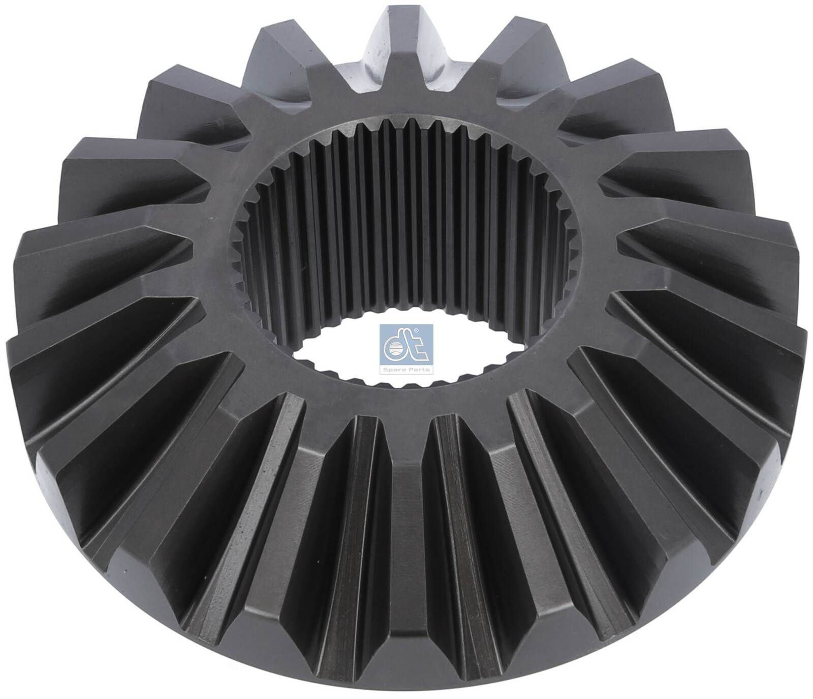 DT Spare Parts Roda dentada, veio de equilíbrio 1.16575 1.16575 Veio intermédio e veio de equilíbrio TOYOTA LAND CRUISER DT Spare Parts