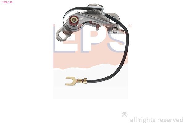 EPS Σετ επαφών, διανομέας 1.230.140 Διανομέας EPS XM 1.230.140 φθηνά