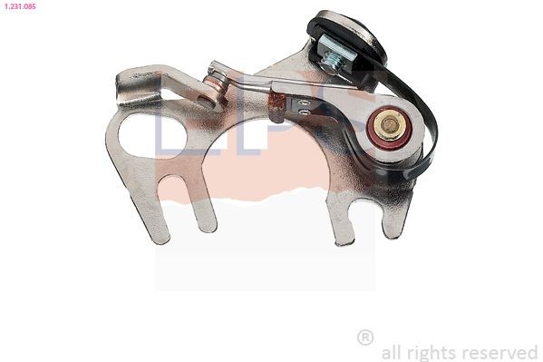 EPS Kit contatti, Distributore di accensione 1.231.085 1.231.085 Spinterogeno EPS HONDA JAZZ costo