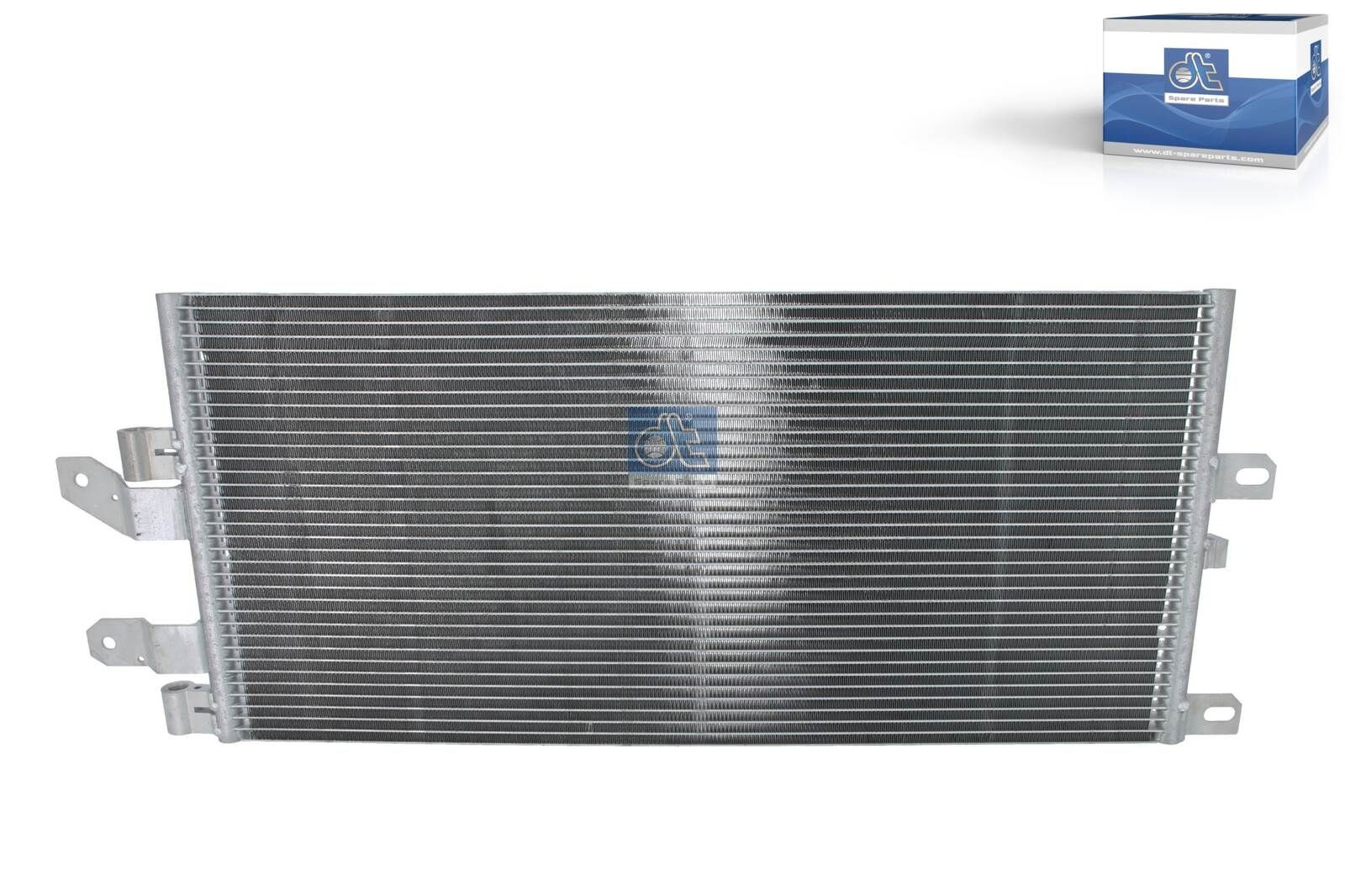 DT Spare Parts Condensor voor airco 1.23303 DT Spare Parts Condensator voor airco 1.23303 ervaring