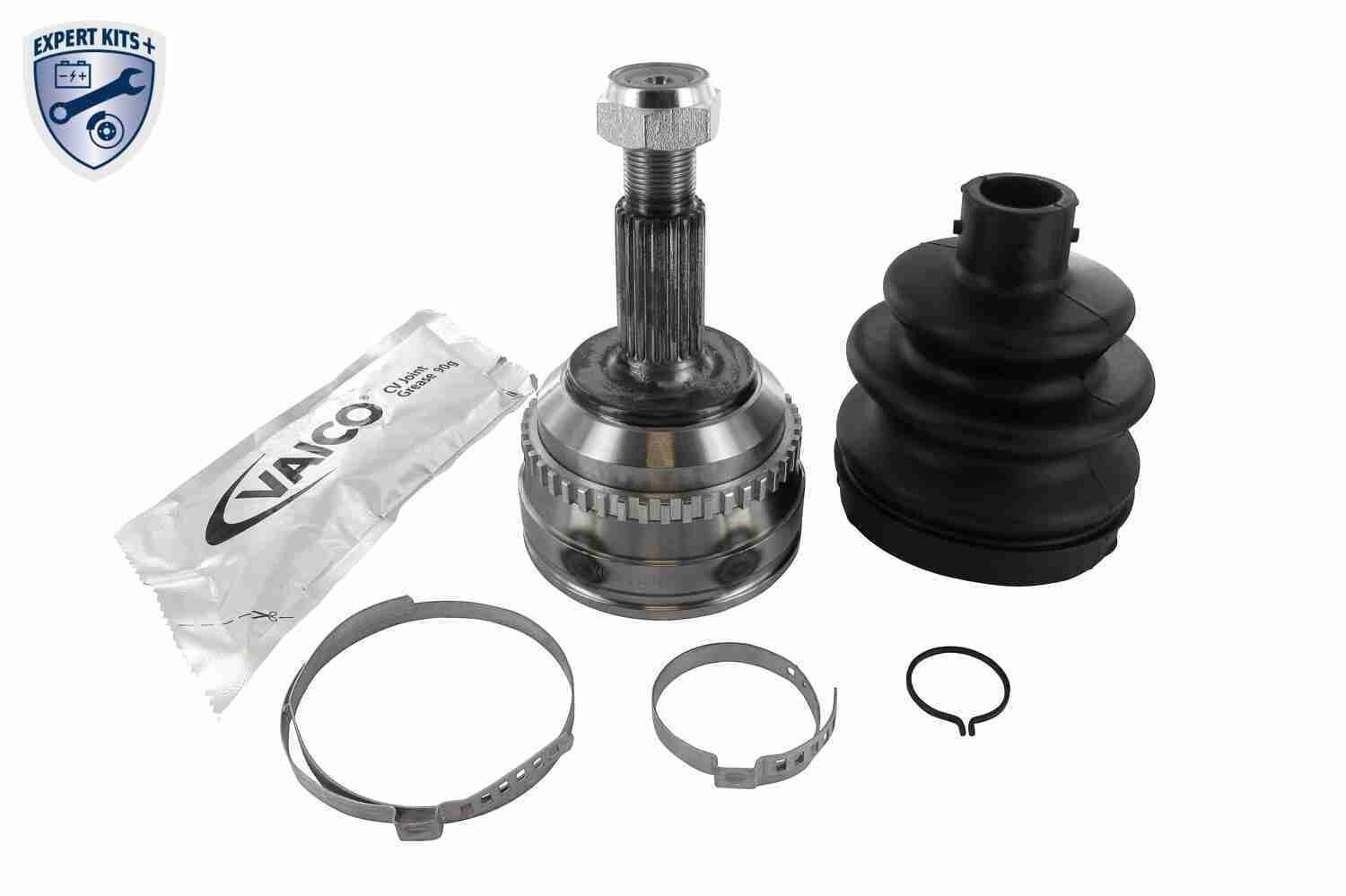 VAICO Homokineet reparatie set, aandrijfas V46-0472 Homokinetische koppeling VAICO MASTER V46-0472 goedkoop