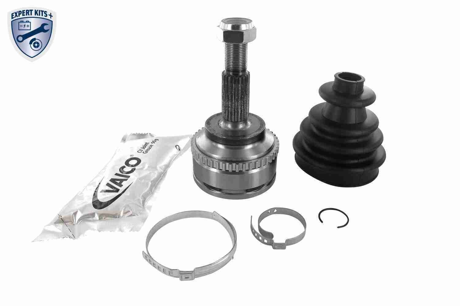 VAICO Ledsats, drivaxel V46-0480 V46-0480 VAICO drivknutssats RENAULT 19