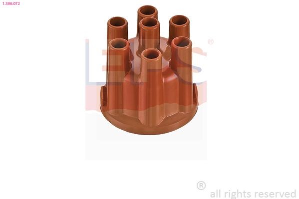 EPS Distributor Cap 1.306.072 KIA CEE'D EPS distributor cap 1306072