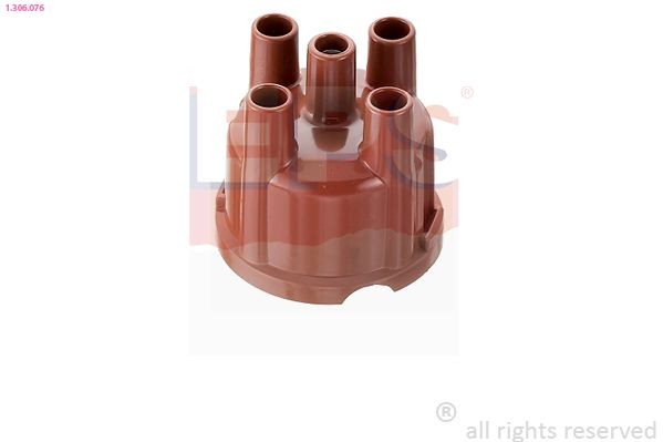 EPS Tête de delco 1.306.076 1.306.076 Tete d'allumeur ALFA ROMEO 145 EPS