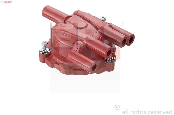 EPS Καπάκι διανομέα 1.306.127 Καπακι διανομεα EPS Nissan PATROL 1.306.127