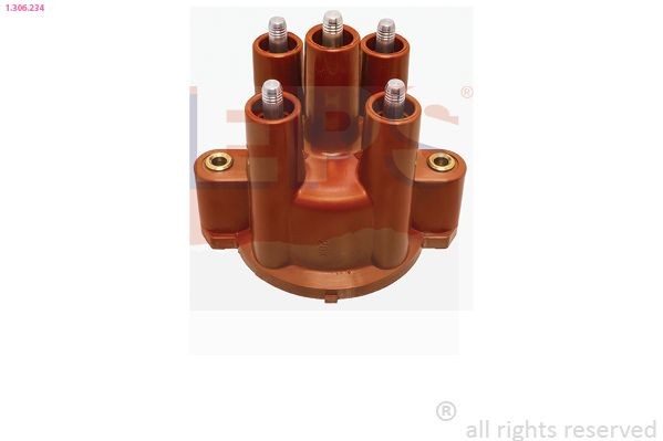EPS Fördelarlock 1.306.234 1.306.234 Fördelarlock EPS JEEP WRANGLER