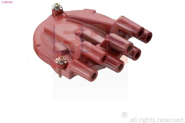 EPS Tête de delco 1.306.236 1.306.236 Tête d'allumage ALFA ROMEO 145 EPS