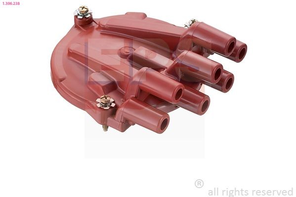 EPS Stroomverdelerkap 1.306.238 EPS 1.306.238 originele Verdelerkap BMW E28 kosten