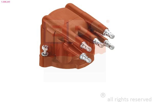 EPS Distributor Cap 1.306.241 Kia CEE'D EPS distributor cap 1306241