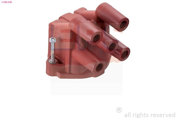EPS Tête de delco 1.306.248 Ford USA CROWN VICTORIA Allumeur capuchon EPS 1.306.248