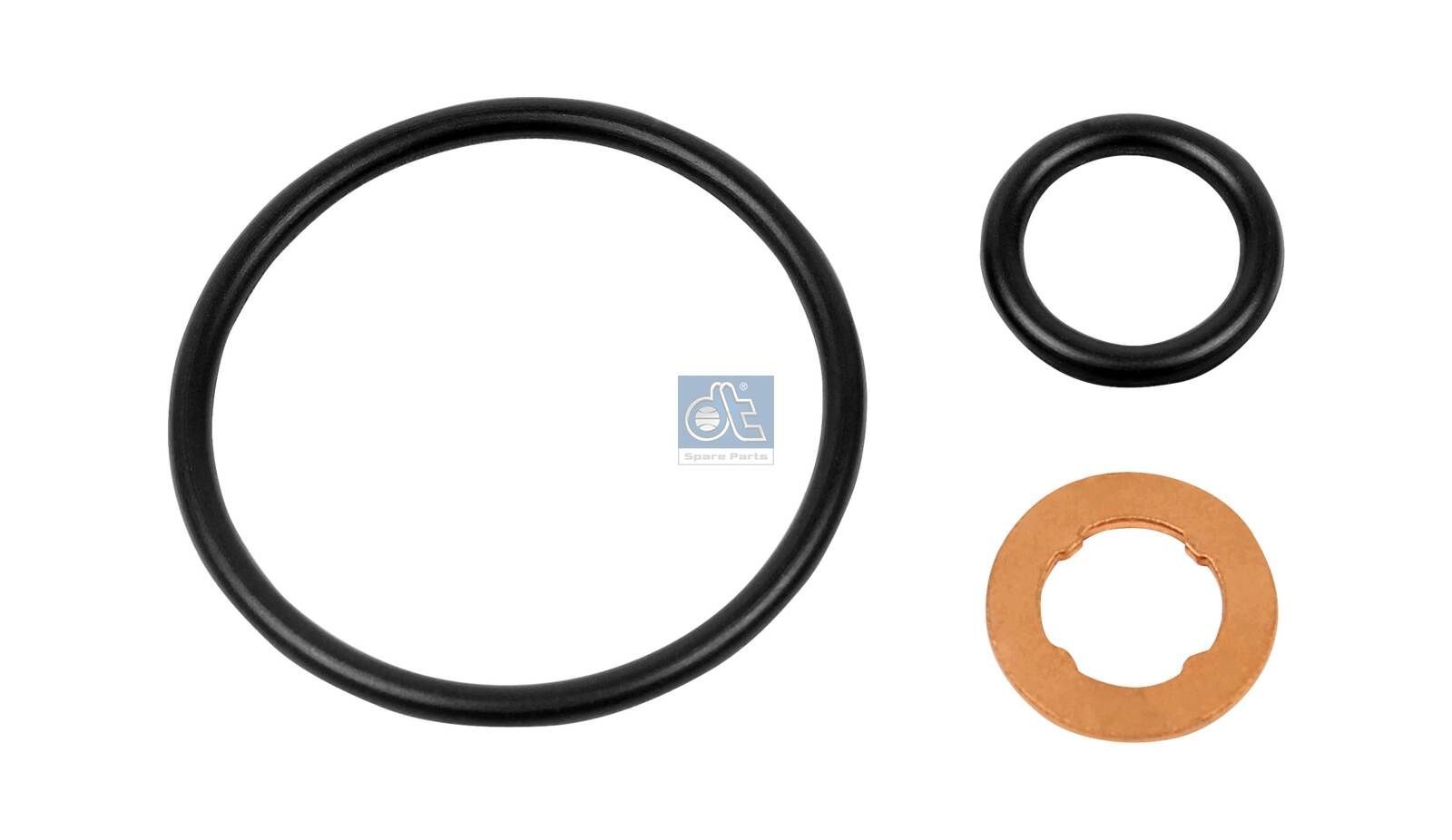 Kit de réparation, injecteur DT Spare Parts 1.31250 1.31250 Kit de réparation injecteur DT Spare Parts prix