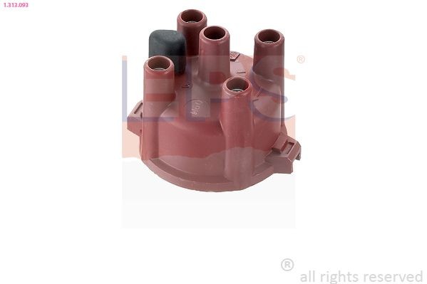 EPS Distributor Cap 1.313.093 EPS 1.313.093 Daihatsu Cuore 2 distributor cap price
