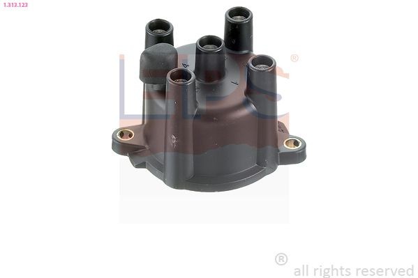 Verteilerkappe EPS 1.313.123 EPS 1.313.123: Verteilerkappe Suzuki SWIFT 2016