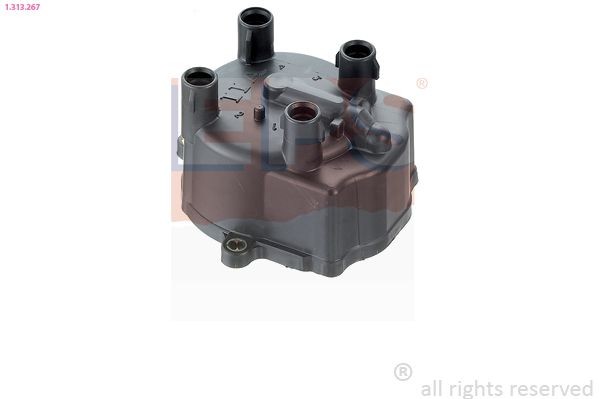 Tête de delco EPS 1.313.267 EPS 1.313.267 Tête d'allumage TOYOTA RAV 4 2013