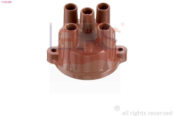 EPS Stroomverdelerkap 1.315.059 EPS 1.315.059 Stroomverdelerkap Seat ALHAMBRA originele