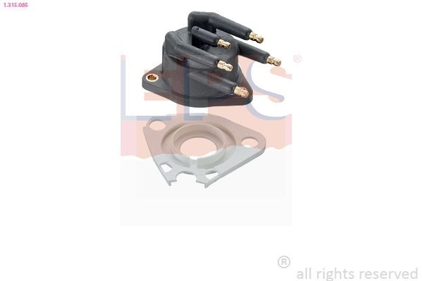 Distributor Cap EPS 1.315.085 EPS 1.315.085 RENAULT LAGUNA 2008 distributor cap price