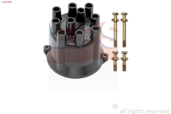 EPS Fordelerlokk 1.322.040 EPS 1.322.040 Tenningsregulatordeksel Nissan Pick Up MD21 pris