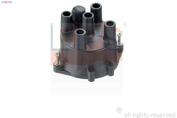 Distributor Cap EPS 1.328.103 EPS 1.328.103 2021 NISSAN PRIMERA distributor cap replacement