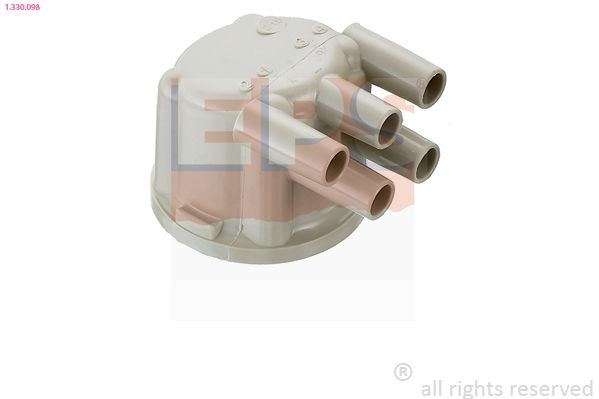 EPS Fordelerlokk 1.330.098 1.330.098 Fordelerlokk EPS TOYOTA TERCEL