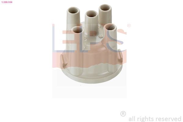 EPS Fordelerlokk 1.330.104 EPS 1.330.104 Fordelerlokk Fiat Ritmo 138A billige