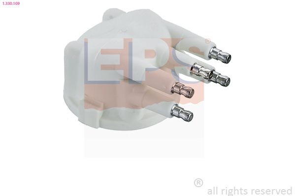 EPS Fordelerlokk 1.330.109 Fordelerlokk Fiat 178BX 1.330.109 EPS