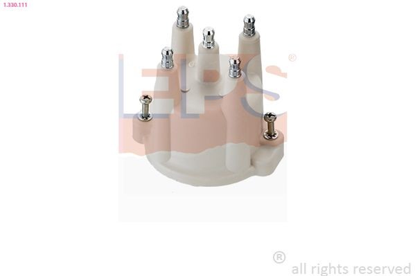 EPS Fordelerlokk 1.330.111 Fordelerlokk EPS Renault KANGOO 1.330.111